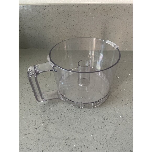 Cuisinart Powerblend Food Processor Replacement Part CBFP-10 BOWL Only - Picture 4 of 7